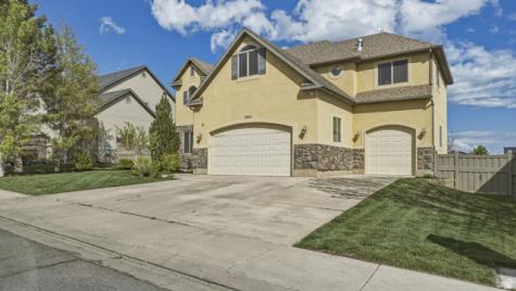 3926 E Barton Creek Drive Eagle Mountain UT 84005