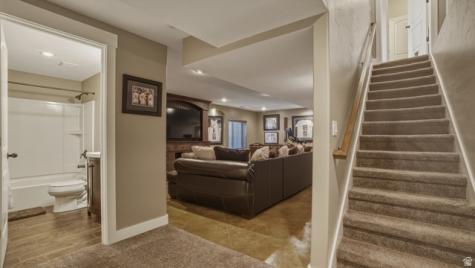 3926 E Barton Creek Drive Eagle Mountain UT 84005