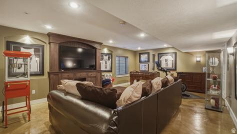 3926 E Barton Creek Drive Eagle Mountain UT 84005