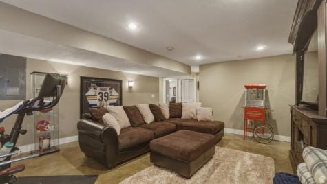 3926 E Barton Creek Drive Eagle Mountain UT 84005