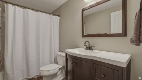 3926 E Barton Creek Drive Eagle Mountain UT 84005