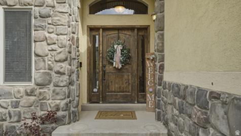 3926 E Barton Creek Drive Eagle Mountain UT 84005