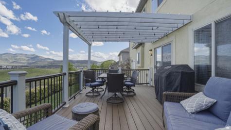 3926 E Barton Creek Drive Eagle Mountain UT 84005