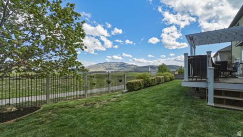 3926 E Barton Creek Drive Eagle Mountain UT 84005