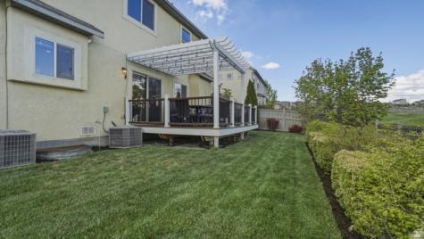 3926 E Barton Creek Drive Eagle Mountain UT 84005