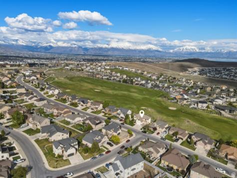 3926 E Barton Creek Drive Eagle Mountain UT 84005