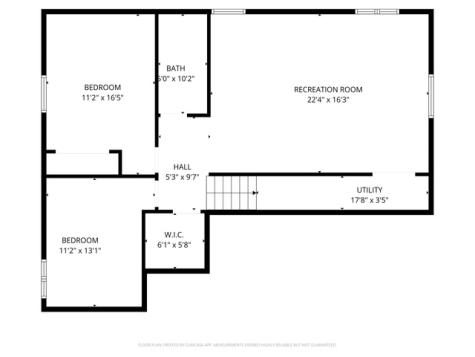 3926 E Barton Creek Drive Eagle Mountain UT 84005