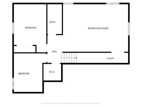 3926 E Barton Creek Drive Eagle Mountain UT 84005