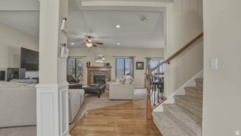 3926 E Barton Creek Drive Eagle Mountain UT 84005