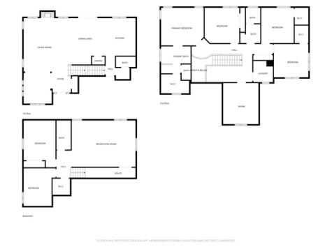 3926 E Barton Creek Drive Eagle Mountain UT 84005