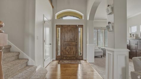 3926 E Barton Creek Drive Eagle Mountain UT 84005