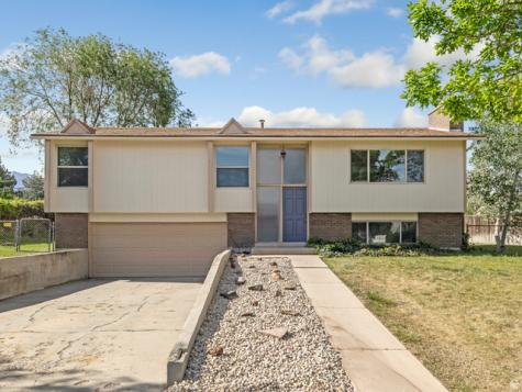 1384 E Sudbury Avenue Sandy UT 84093