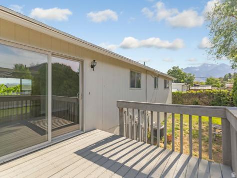 1384 E Sudbury Avenue Sandy UT 84093