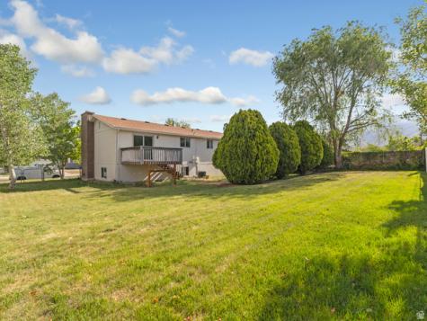 1384 E Sudbury Avenue Sandy UT 84093