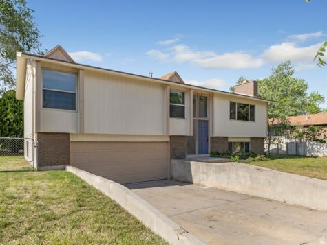 1384 E Sudbury Avenue Sandy UT 84093