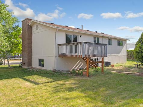 1384 E Sudbury Avenue Sandy UT 84093