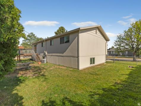 1384 E Sudbury Avenue Sandy UT 84093