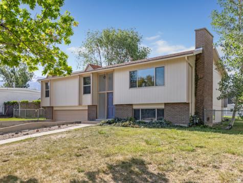 1384 E Sudbury Avenue Sandy UT 84093