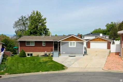 1265 N 850 E Bountiful UT 84010