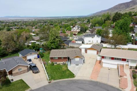 1265 N 850 E Bountiful UT 84010