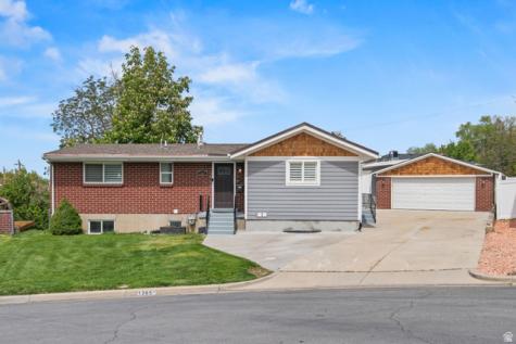 1265 N 850 E Bountiful UT 84010