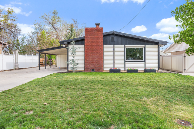 343 W 300 N American Fork UT 84003