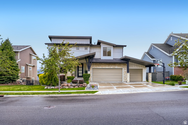 5295 N Eagles View Drive Lehi UT 84048