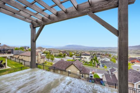 5295 N Eagles View Drive Lehi UT 84048