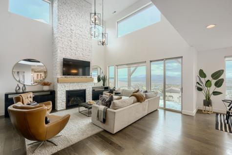 5295 N Eagles View Drive Lehi UT 84048