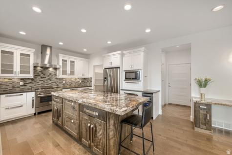 5295 N Eagles View Drive Lehi UT 84048