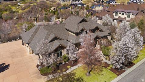 16 Snow Forest Lane Sandy UT 84092