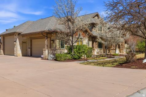 16 Snow Forest Lane Sandy UT 84092