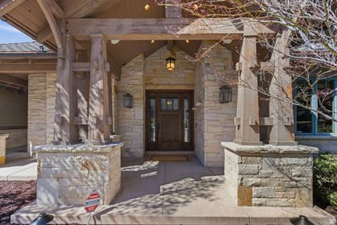 16 Snow Forest Lane Sandy UT 84092