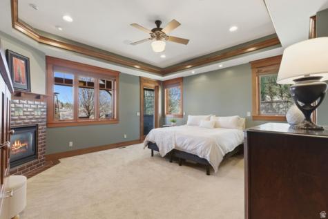 16 Snow Forest Lane Sandy UT 84092