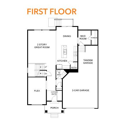 4638 W Cillian Lane Herriman UT 84096