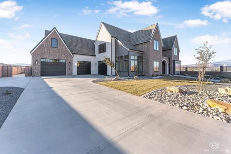 1468 S Red Cliffs Temple Lane St. George UT 84790