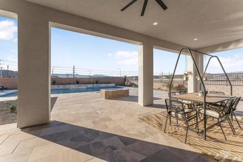 1468 S Red Cliffs Temple Lane St. George UT 84790