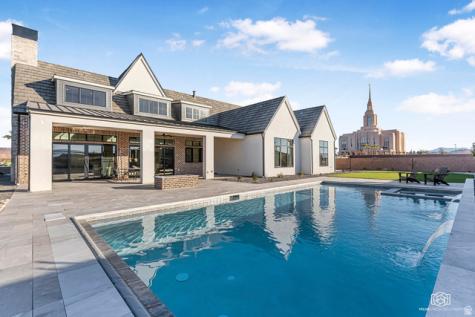 1468 S Red Cliffs Temple Lane St. George UT 84790