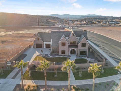 1468 S Red Cliffs Temple Lane St. George UT 84790