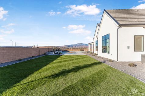 1468 S Red Cliffs Temple Lane St. George UT 84790