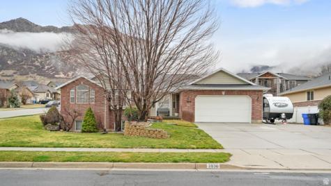 2838 N 1375 E North Ogden UT 84414
