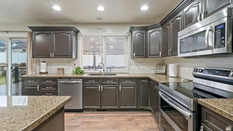 2838 N 1375 E North Ogden UT 84414