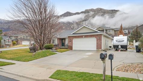 2838 N 1375 E North Ogden UT 84414