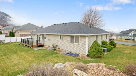2838 N 1375 E North Ogden UT 84414