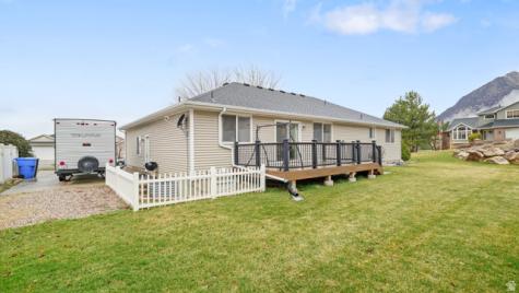 2838 N 1375 E North Ogden UT 84414