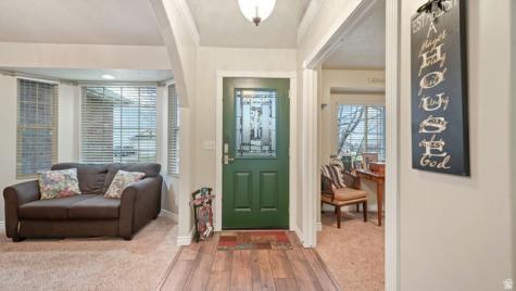 2838 N 1375 E North Ogden UT 84414