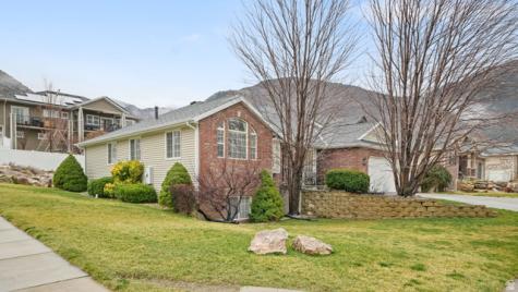 2838 N 1375 E North Ogden UT 84414