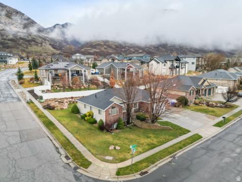 2838 N 1375 E North Ogden UT 84414