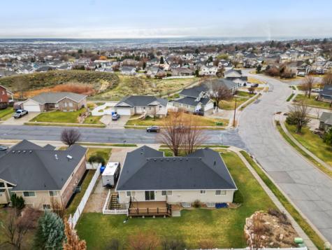 2838 N 1375 E North Ogden UT 84414