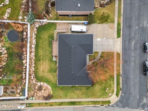 2838 N 1375 E North Ogden UT 84414
